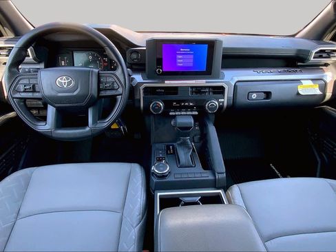 New 2026 Toyota Tacoma SR5 AWD/4WD image 5