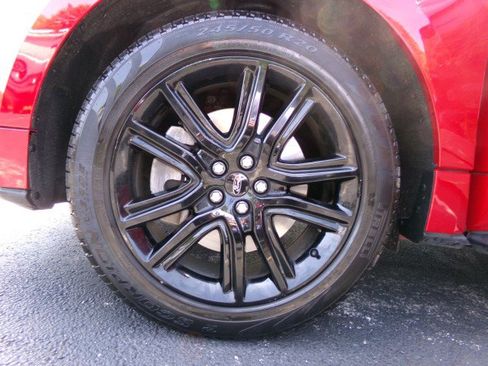 Used 2023 Ford Edge ST-Line AWD/4WD image 25