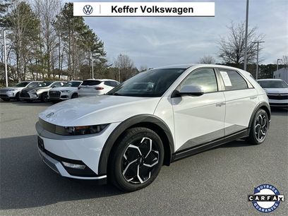 Used 2023 Hyundai Ioniq 5 SEL