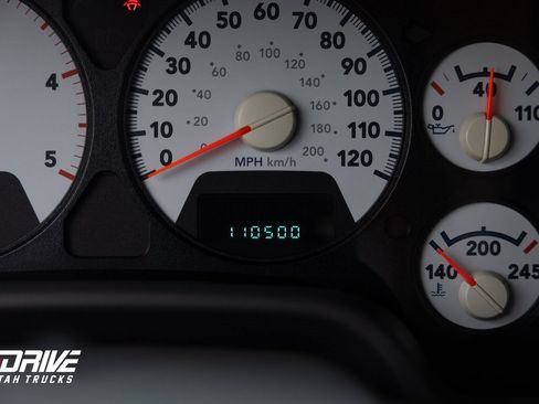 Used 2009 Dodge Ram 2500 Truck SLT w/ Popular Equipment Group image 30