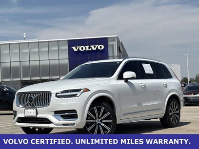 Certified 2024 Volvo XC90 B5 Core w/ Protection Package Premier