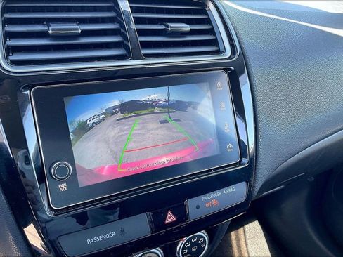 Used 2019 Mitsubishi Outlander Sport GT AWD/4WD image 20