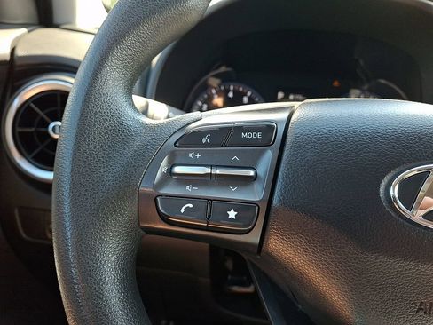 Used 2023 Hyundai Kona SEL AWD/4WD image 21