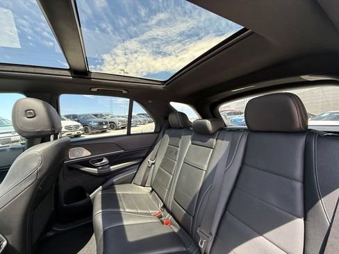 Used 2022 Mercedes-Benz GLE 350 image 22