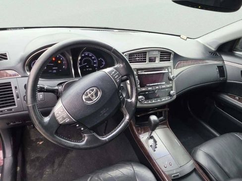 Used 2011 Toyota Avalon FWD image 7