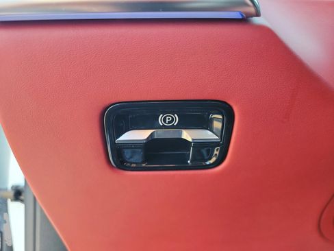 Used 2022 Mercedes-Benz S 580 S 580 image 25