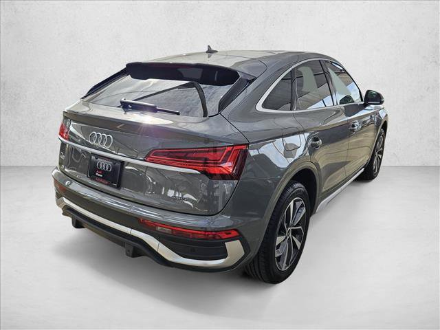Certified 2023 Audi Q5 2.0T Premium w/ Convenience Package AWD/4WD image 5
