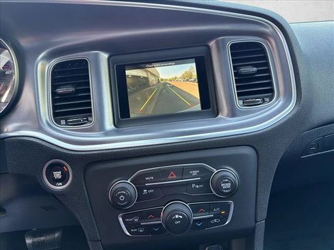Used 2019 Dodge Charger SXT w/ Leather Interior Group RWD image 20