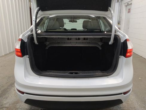 Used 2019 Ford Fiesta SE w/ Equipment Group 201A FWD image 29