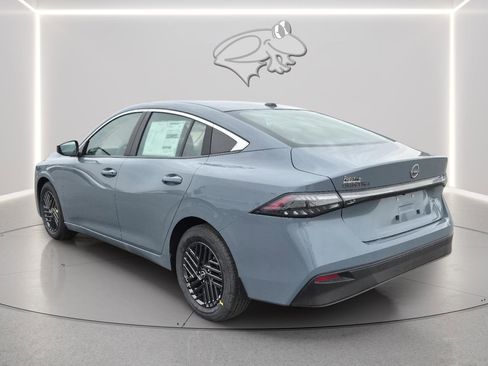 New 2026 Nissan Sentra SV w/ Floor Mat Package image 7