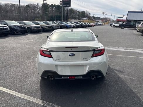 New 2026 Subaru BRZ Limited image 95