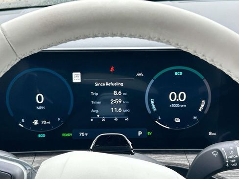 New 2026 Hyundai Santa Fe Limited image 37