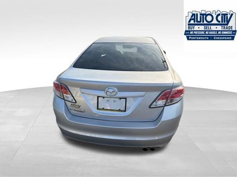 Used 2010 MAZDA MAZDA6 i Sport FWD image 5
