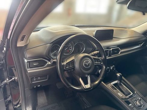 Used 2018 MAZDA CX-5 Sport FWD image 12