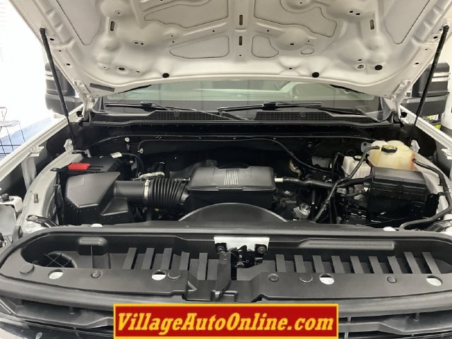 Used 2024 Chevrolet Silverado 2500 LT w/ Safety Package AWD/4WD image 46