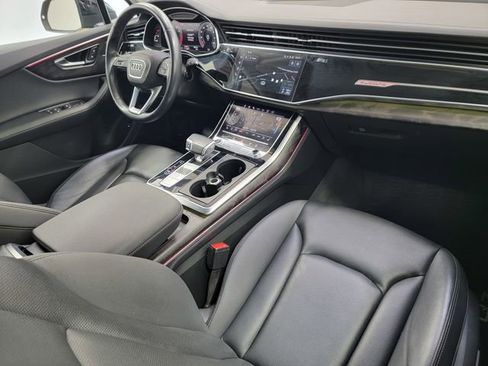 Used 2023 Audi Q7 3.0T Prestige image 40