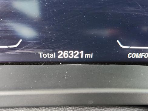 Used 2021 BMW X3 xDrive30i w/ Executive Package image 24