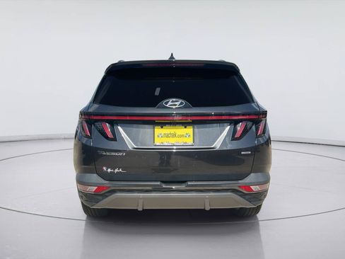Used 2023 Hyundai Tucson Limited AWD/4WD image 5