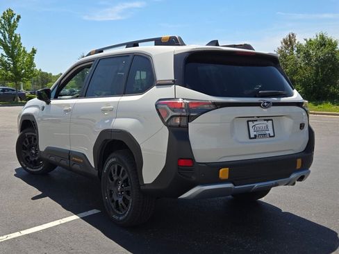 New 2026 Subaru Forester Wilderness AWD/4WD image 15