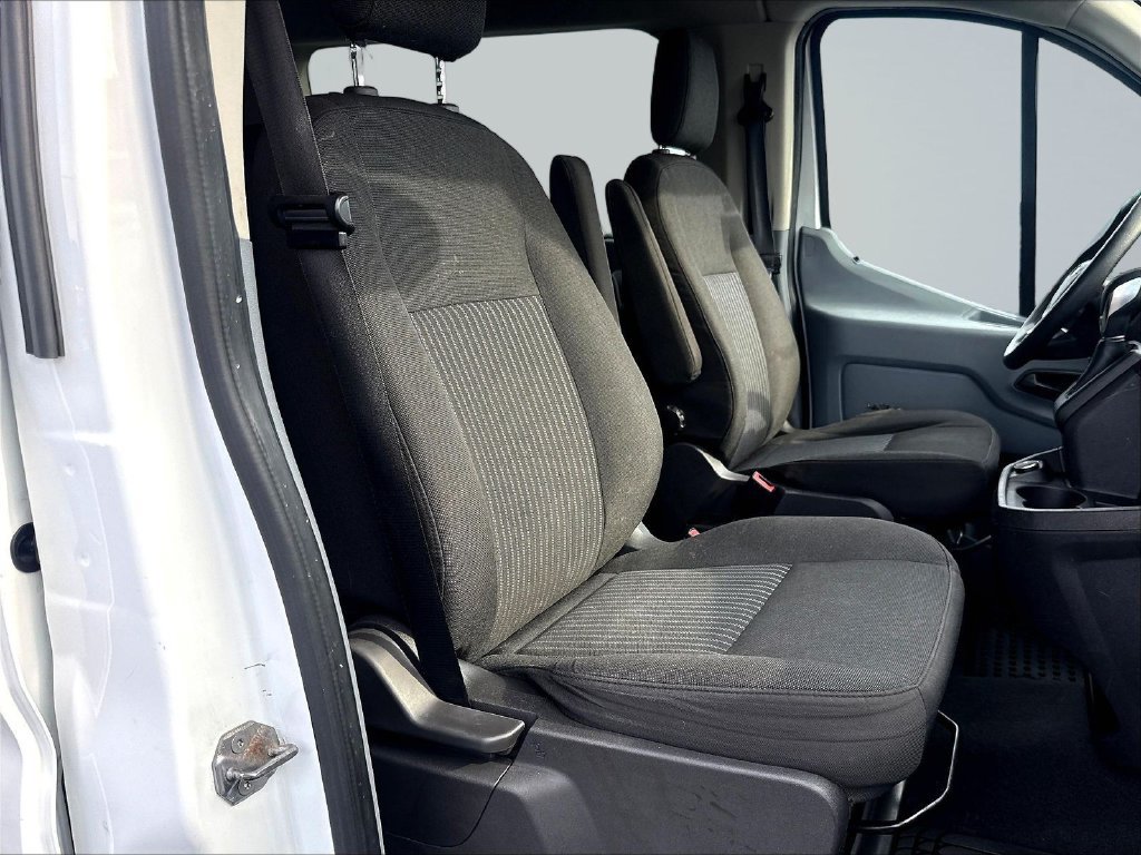 Used 2018 Ford Transit 350 XLT RWD image 30