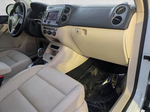 Used 2017 Volkswagen Tiguan S image 20