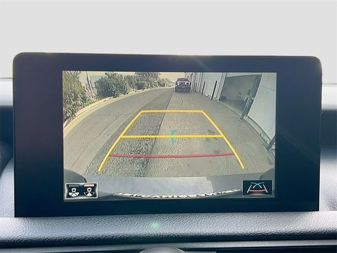 Used 2022 Lexus IS 350 F Sport w/ Accessory Package image 13