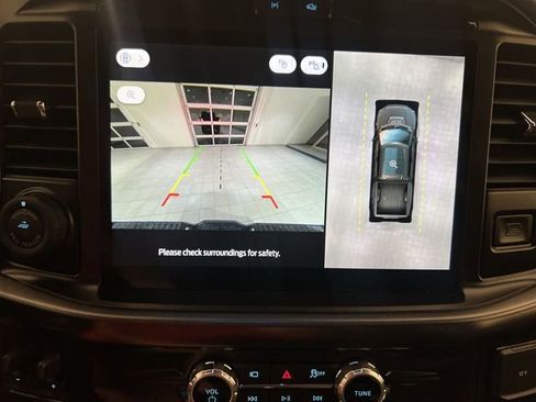 New 2025 Ford F150 Raptor image 14