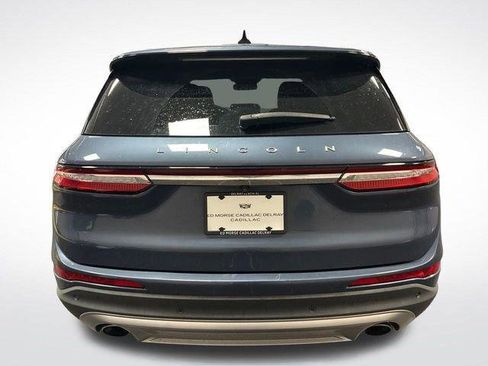 Used 2022 Lincoln Corsair FWD image 4