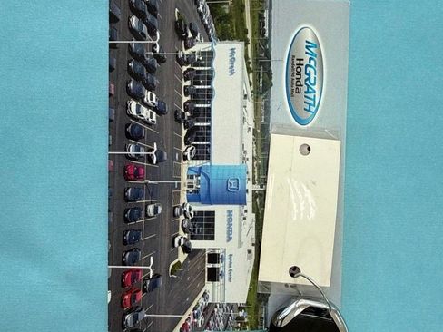 Used 2023 Honda Odyssey Sport image 4