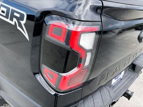 Used 2024 Ford Ranger Raptor AWD/4WD image 32