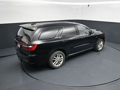 Used 2025 Dodge Durango R/T AWD/4WD image 49