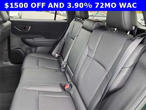 New 2026 Subaru Outback Limited XT image 15