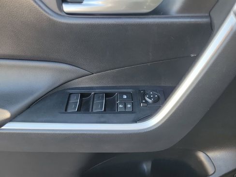 Used 2023 Toyota RAV4 XLE image 16