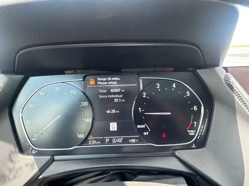 Used 2021 BMW 228i xDrive Gran Coupe w/ Convenience Package AWD/4WD image 40