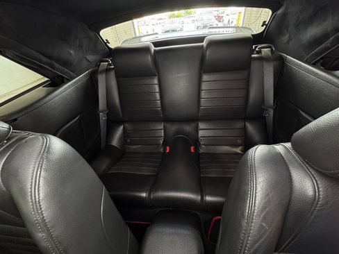 Used 2008 Ford Mustang GT RWD image 20