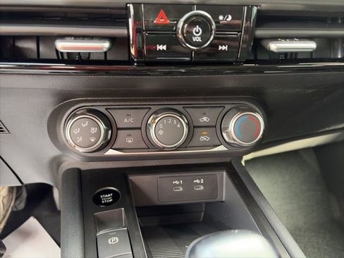 New 2026 Nissan Kicks S image 15