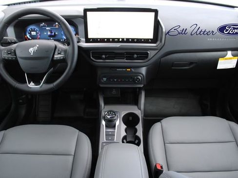 New 2025 Ford Bronco Sport Badlands w/ Badlands Tech Package image 12