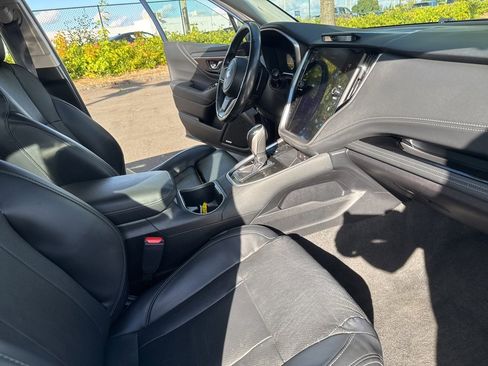 Certified 2021 Subaru Legacy Limited image 31