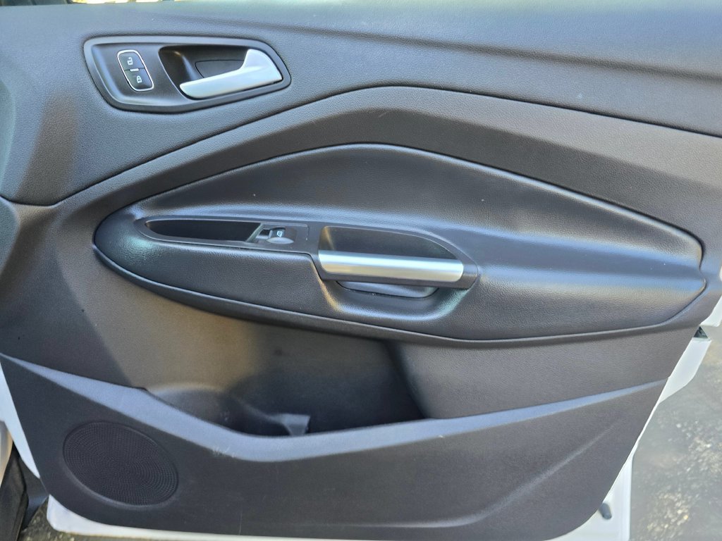 Used 2018 Ford Escape Titanium AWD/4WD image 16