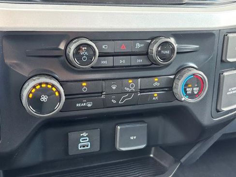 Certified 2025 Ford F250 XL w/ STX Appearance Package AWD/4WD image 23