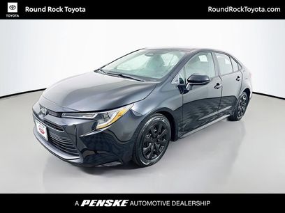 Certified 2024 Toyota Corolla LE