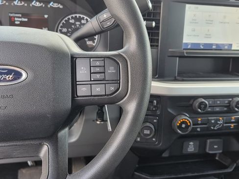 Used 2024 Ford F350 XLT w/ 360-Degree Camera Package AWD/4WD image 29
