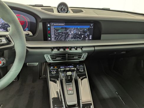 Certified 2025 Porsche 911 Carrera S image 28