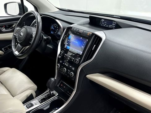 Used 2020 Subaru Ascent Limited w/ Technology Package AWD/4WD image 21
