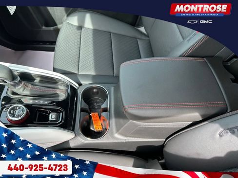 New 2026 GMC Canyon AT4X AWD/4WD image 16