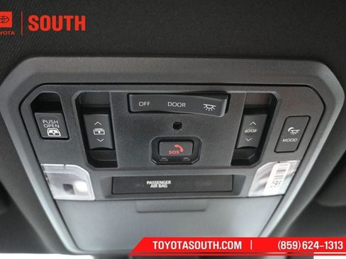 New 2026 Toyota Tundra 1794 Edition AWD/4WD image 26