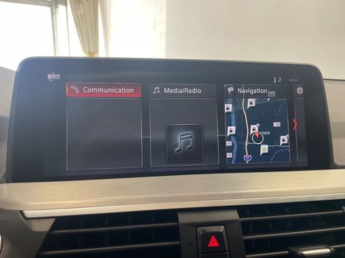 Used 2019 BMW X3 xDrive30i w/ Premium Package image 24