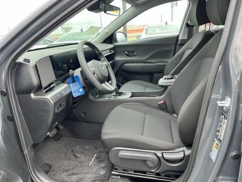 New 2026 Hyundai Kona SEL Sport FWD image 15