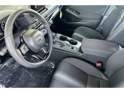 Used 2026 Honda Civic Sport image 10