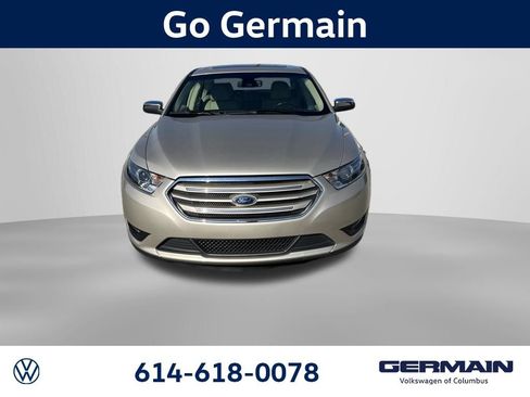 Used 2018 Ford Taurus Limited FWD image 13